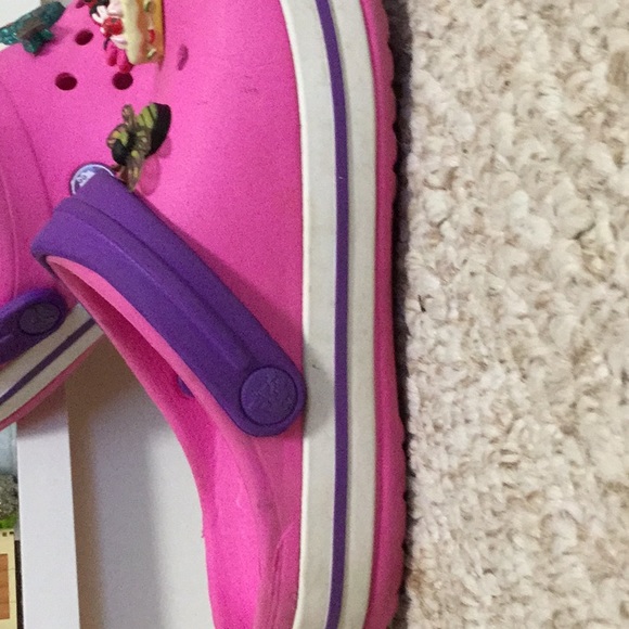 Crocs - Picture 3 of 4